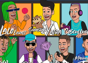 TBT Yatra y Turizo (Remix ft. Cosculluela, Lalo Ebratt, Llane, Dalmata)