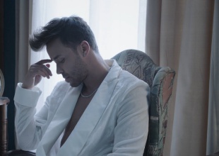 Prince Royce estrena "Me Robaste La Vida"