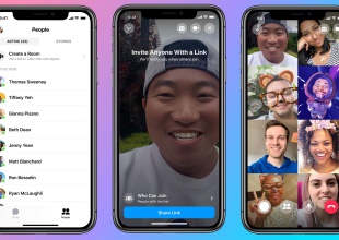 Facebook anuncia "Messenger Rooms"