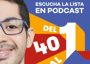 The Weekend sigue en la #1