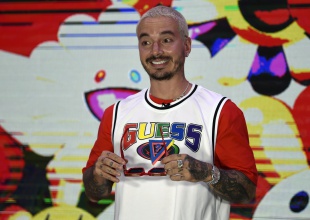 ¿Ya viste Verde de J Balvin?