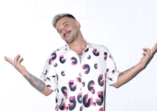 Hablamos con Pedro Capó