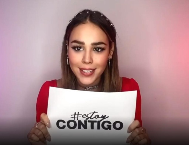 Danna Paola estrena 