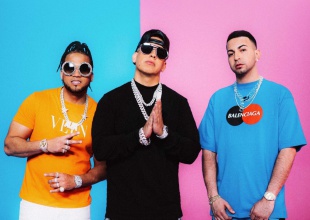 Justin Quiles lanza "Pam"