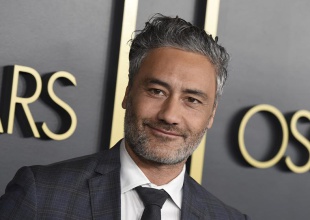 Taika Waititi dirigirá Star Wars