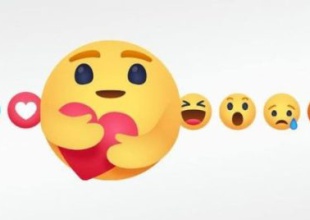 "Me importa", la nueva reacción de Facebook