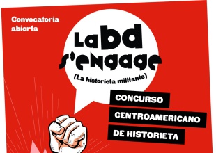 Concurso Centroamericano de Historietas