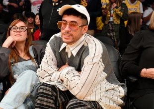 Bad Bunny publica disco sorpresa: Las que no iban a salir