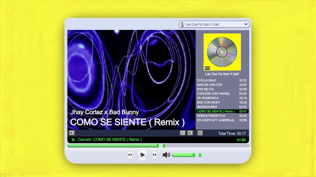 Jhay Cortez lanza remix de “Como Se Siente” junto a Bad Bunny