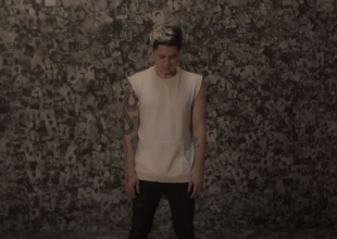 JD Pantoja lanza Error