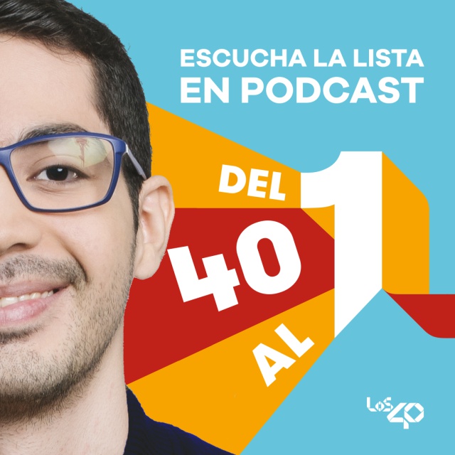 Arturo Lezman con la lista semanal