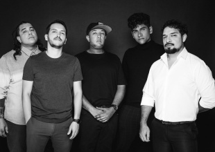 Llevarte a Marte, presenta su nuevo sencillo "SILENCIO"