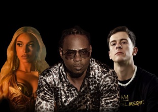 Guaynna se suma a Bad Gyal & Kafu Banton en "Bom Bom"