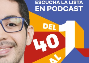 ¡La lista de la semana!