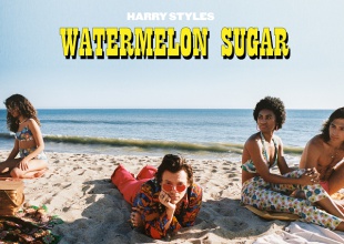 Harry Styles estrena el video de "Watermelon Sugar"