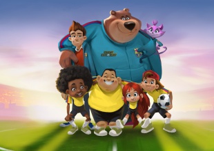 Sony Music y Barca Studios impulsan 'Talent Explorers'