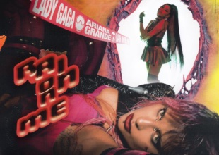 Lady Gaga y Ariana Grande anuncian colaboración