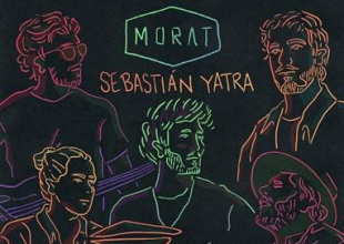 Morat y Sebastián Yatra lanzan “Bajo la mesa”