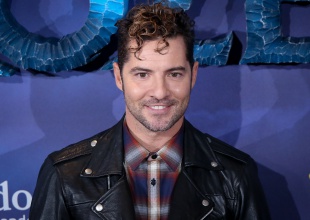 David Bisbal anuncia nuevas fechas de la gira ‘En tus planes 2021’