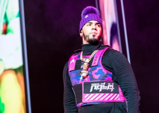 Anuel anuncia el lanzamiento de su álbum Emmanuel
