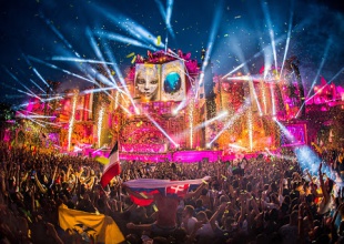 Tomorrowland se hará de forma virtual