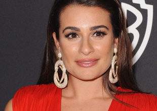 Lea Michele pidió disculpas