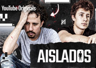 Aislados: Un Documental en Cuarentena