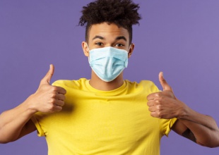 ¡Pongamos de nuestra parte!