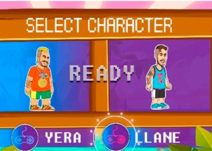 Yera se une a Llane en 'No Copia'