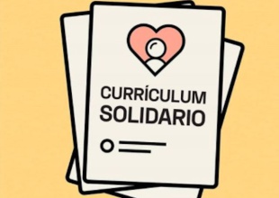 Currículum Solidario