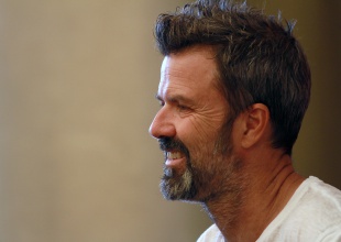 Fallece Pau Donés, vocalista de Jarabe de Palo