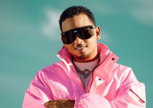 Ozuna lanza "Caramelo"