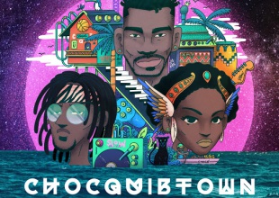 ChocQuibTown lanza Chocquib House
