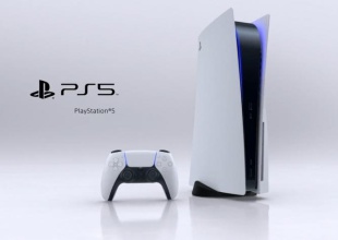 Así es la PlayStation 5 de Sony