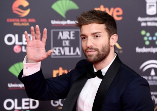 “Quiero sentirme tan libre como mis canciones”