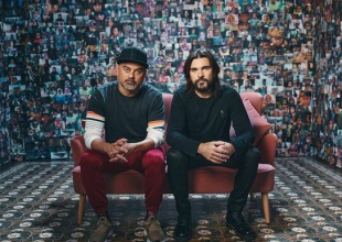 “Pasarán” de Nach junto a Juanes
