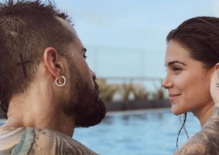 Greeicy lanza nueva versión de “Los Besos”