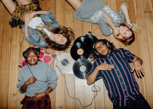 ¡Fiesta de la Música!