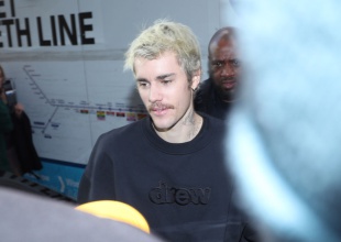 Justin Bieber es acusado de acoso sexual