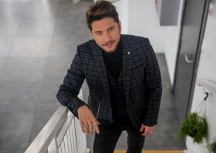 Manuel Carrasco presenta video de ‘Me gusta’