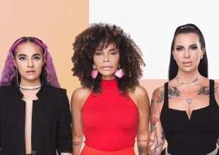 Las Bambitches lanzan “Otra habitación"