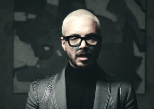 J Balvin lanza video de "Negro"