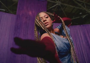 Beyoncé presenta su álbum visual 'Black Is King'