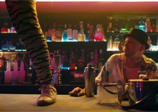 Residente presenta su sencillo y videoclip “Hoy”