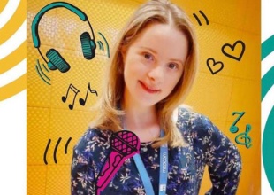 Olimpiadas Especiales Got Talent