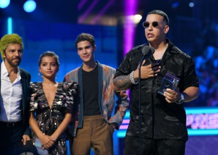 Nominados a Premios Juventud 2020