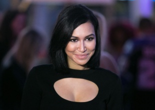 Naya Rivera está desaparecida