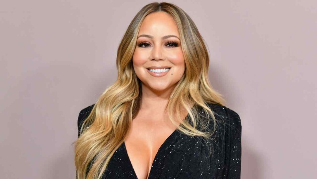 The meaning of Mariah