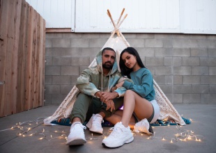 Becky G lanza "My Man"