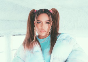 Karol G estrena “Ay Dios Mio”